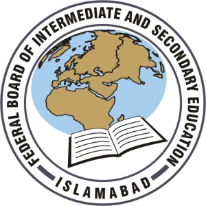 Federal Board of Intermediate and Secondary Education
