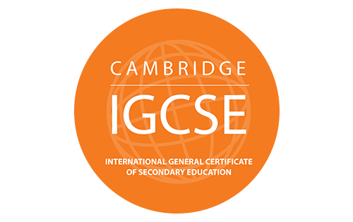 Cambridge IGCSE